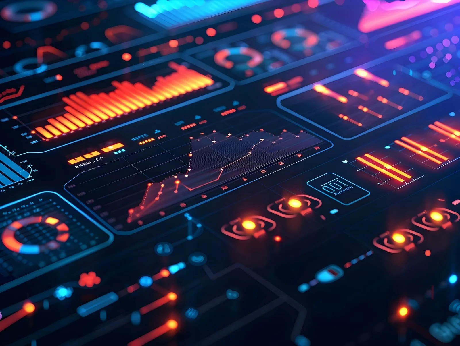 DetectX® empowering banks