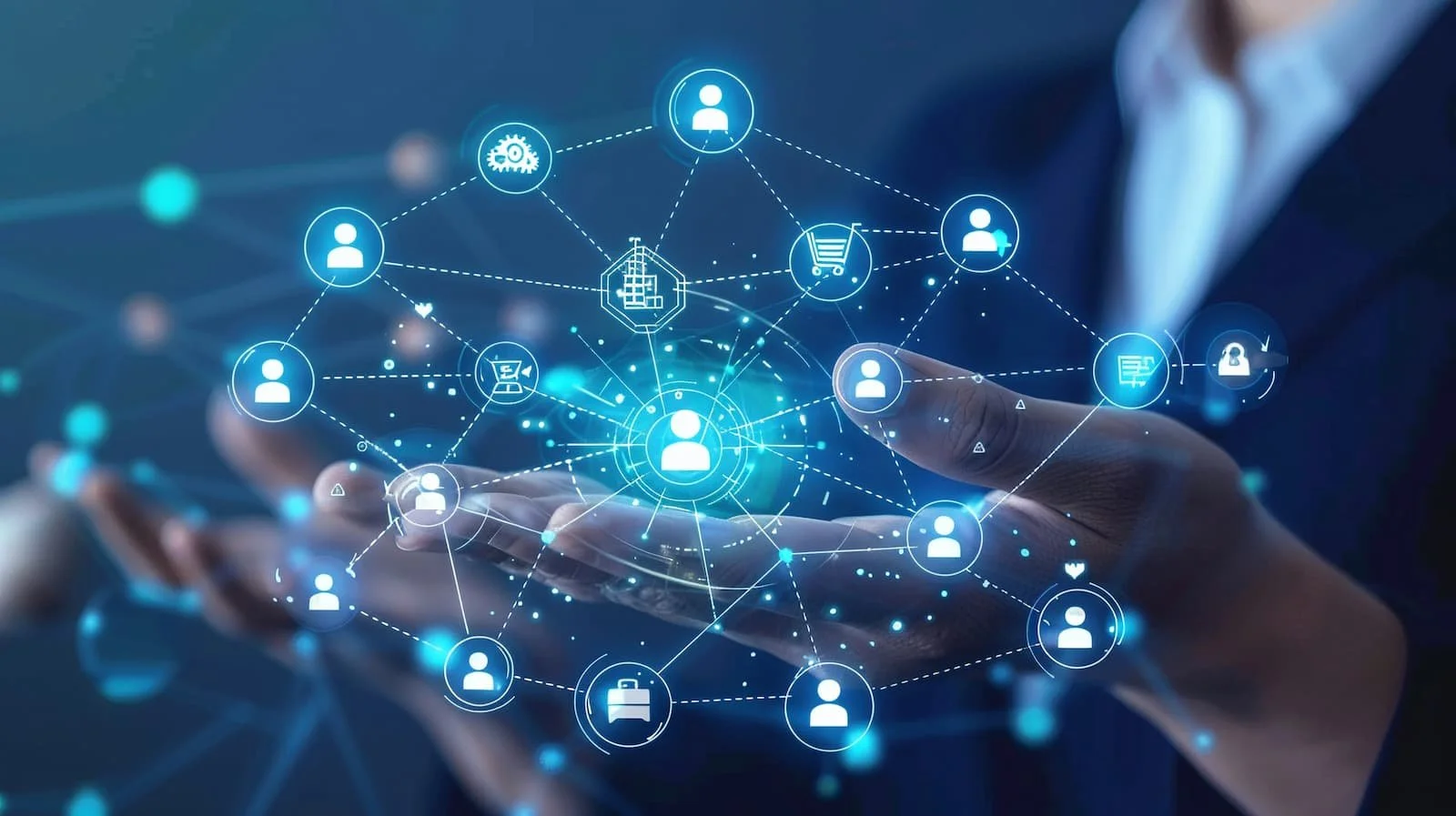 Customer intelligence