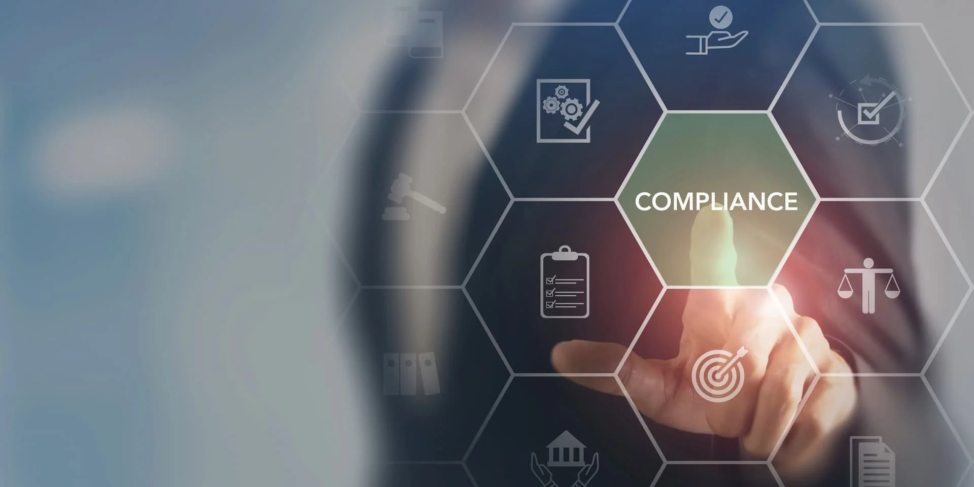 Regulatory compliance