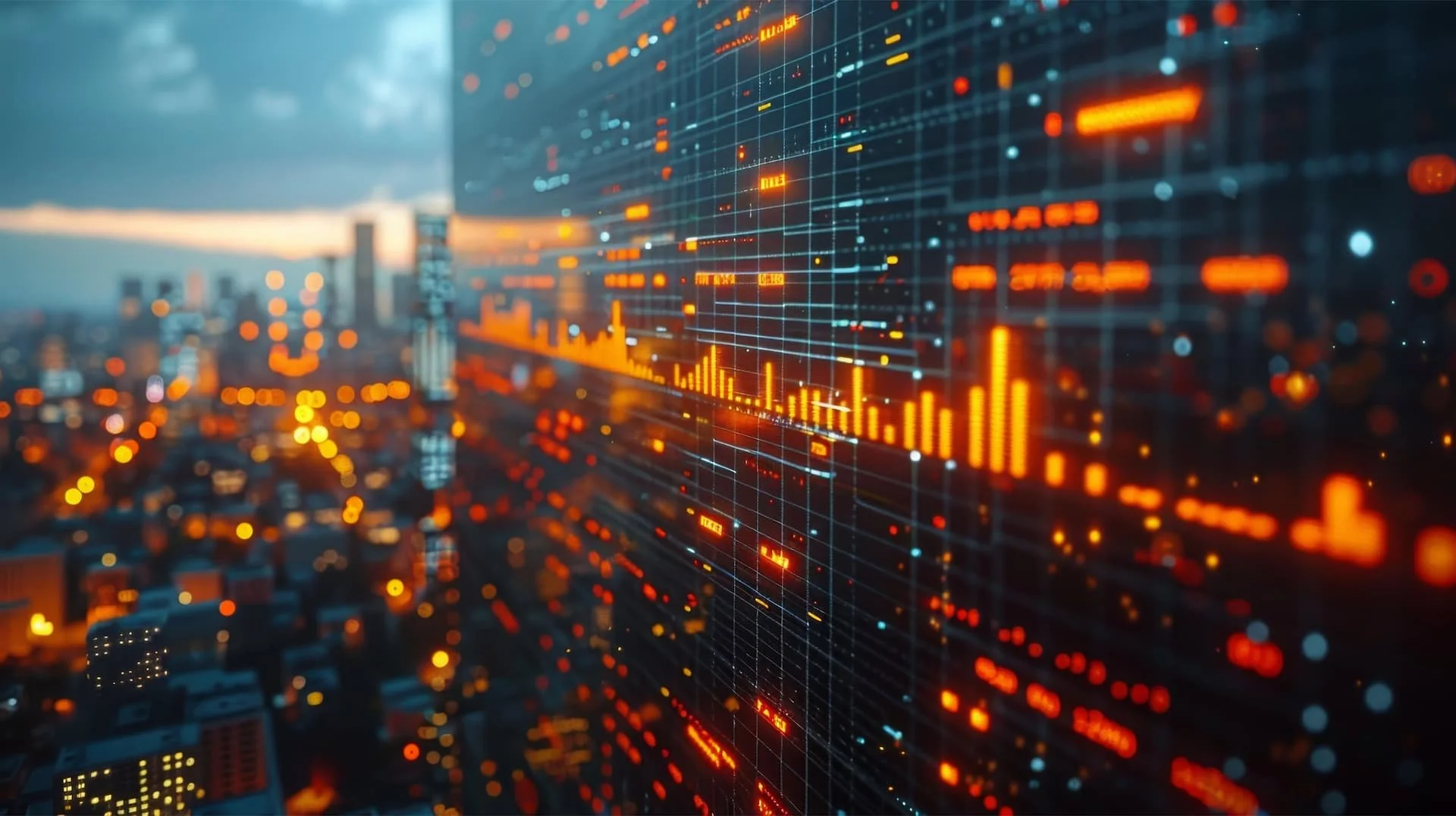 Forecasting in insurance